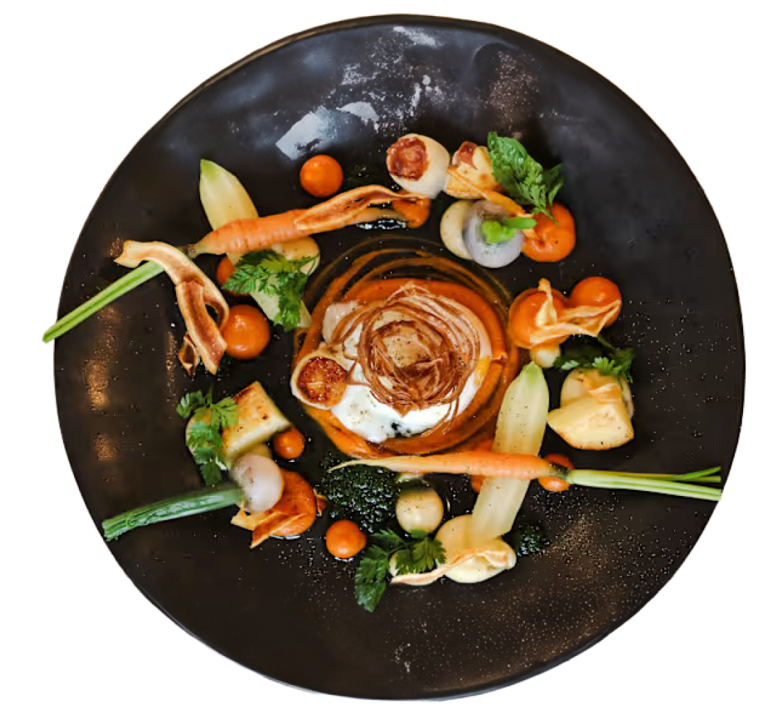 Le restaurant - L'endroit du Jour - Restaurant Montpellier - Bistro Montpellier