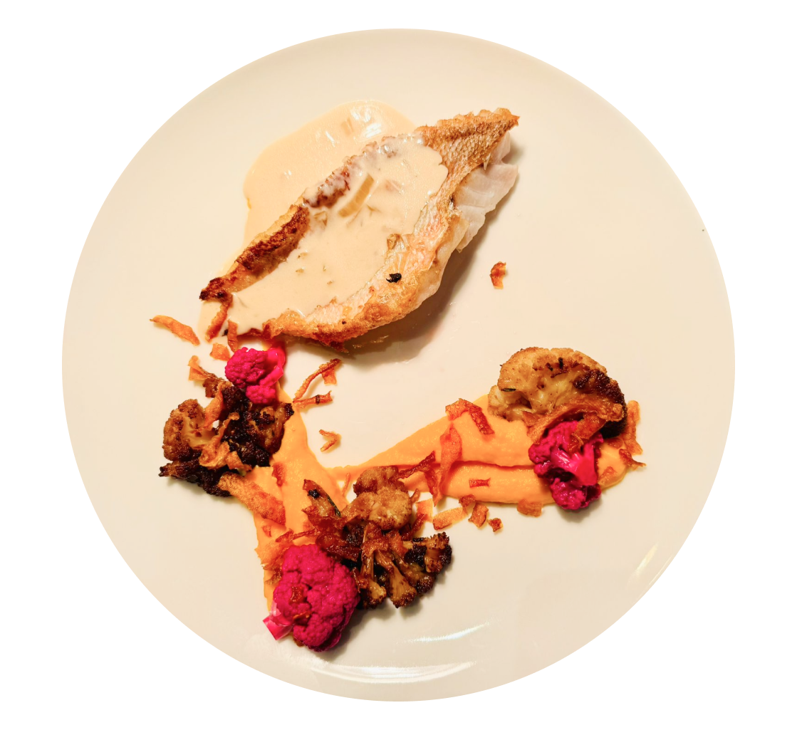 Le restaurant - L'endroit du Jour - Restaurant Montpellier - Bistro Montpellier