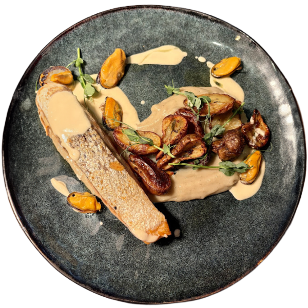 Carte & Menus - L'endroit du Jour - Restaurant Montpellier - Resto Montpellier