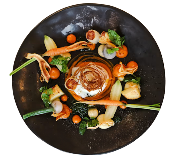 Carte & Menus - L'endroit du Jour - Restaurant Montpellier - Resto Montpellier