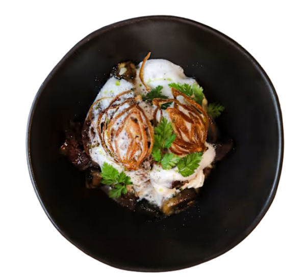 Carte & Menus - L'endroit du Jour - Restaurant Montpellier - Resto Montpellier