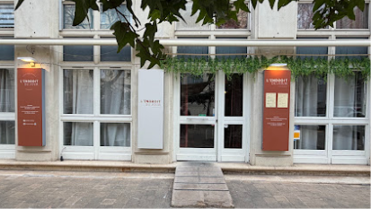 L'endroit du Jour - Restaurant Montpellier - Restaurant centre ville Montpellier