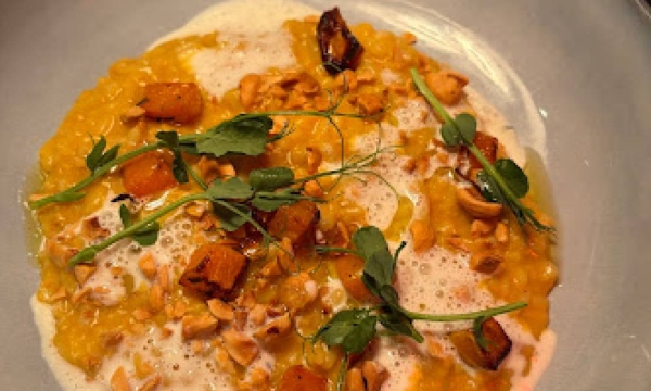 Le restaurant - L'endroit du Jour - Restaurant Montpellier - Bistro Montpellier