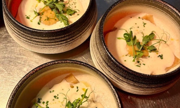 Le restaurant - L'endroit du Jour - Restaurant Montpellier - Bistro Montpellier