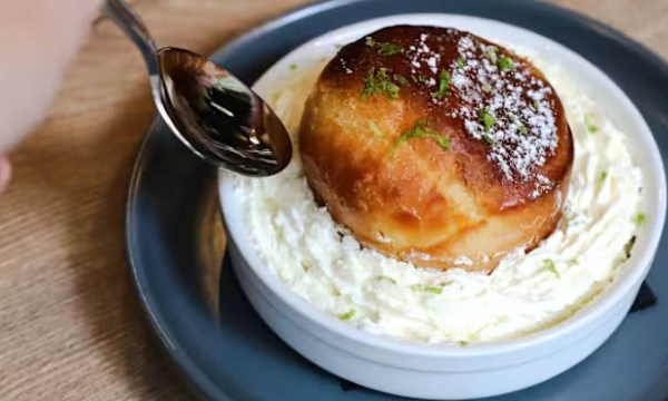 Le restaurant - L'endroit du Jour - Restaurant Montpellier - Bistro Montpellier