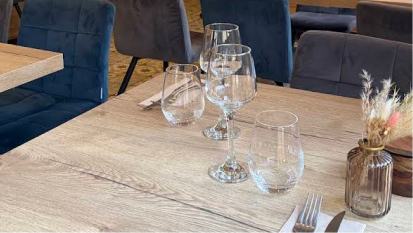 L'endroit du Jour - Restaurant Montpellier - Restaurant centre ville Montpellier