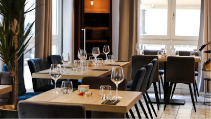 L'endroit du Jour - Restaurant Montpellier - Restaurant centre ville Montpellier