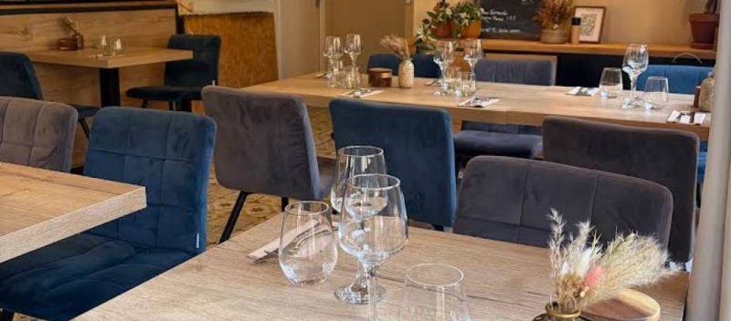 Le restaurant - L'endroit du Jour - Restaurant Montpellier - Bistro Montpellier