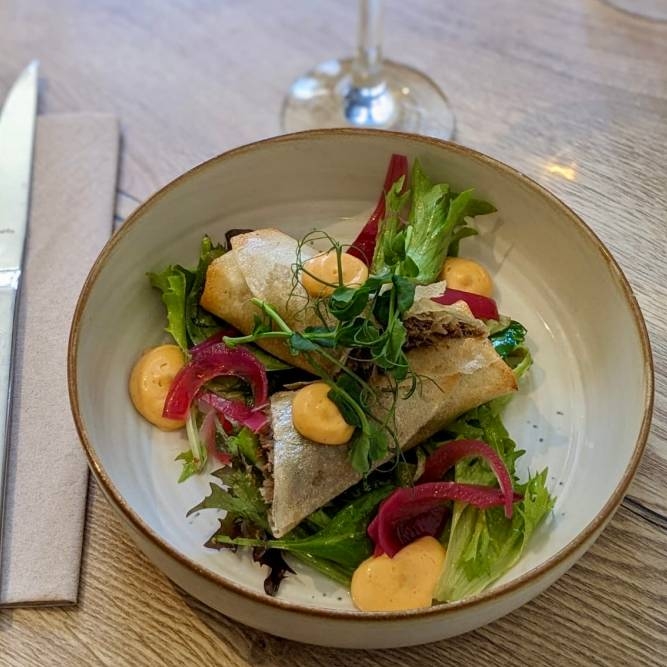 Le restaurant - L'endroit du Jour - Restaurant Montpellier - Bistro Montpellier