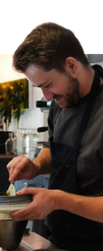 L'endroit du Jour - Restaurant Montpellier - Restaurant centre ville Montpellier