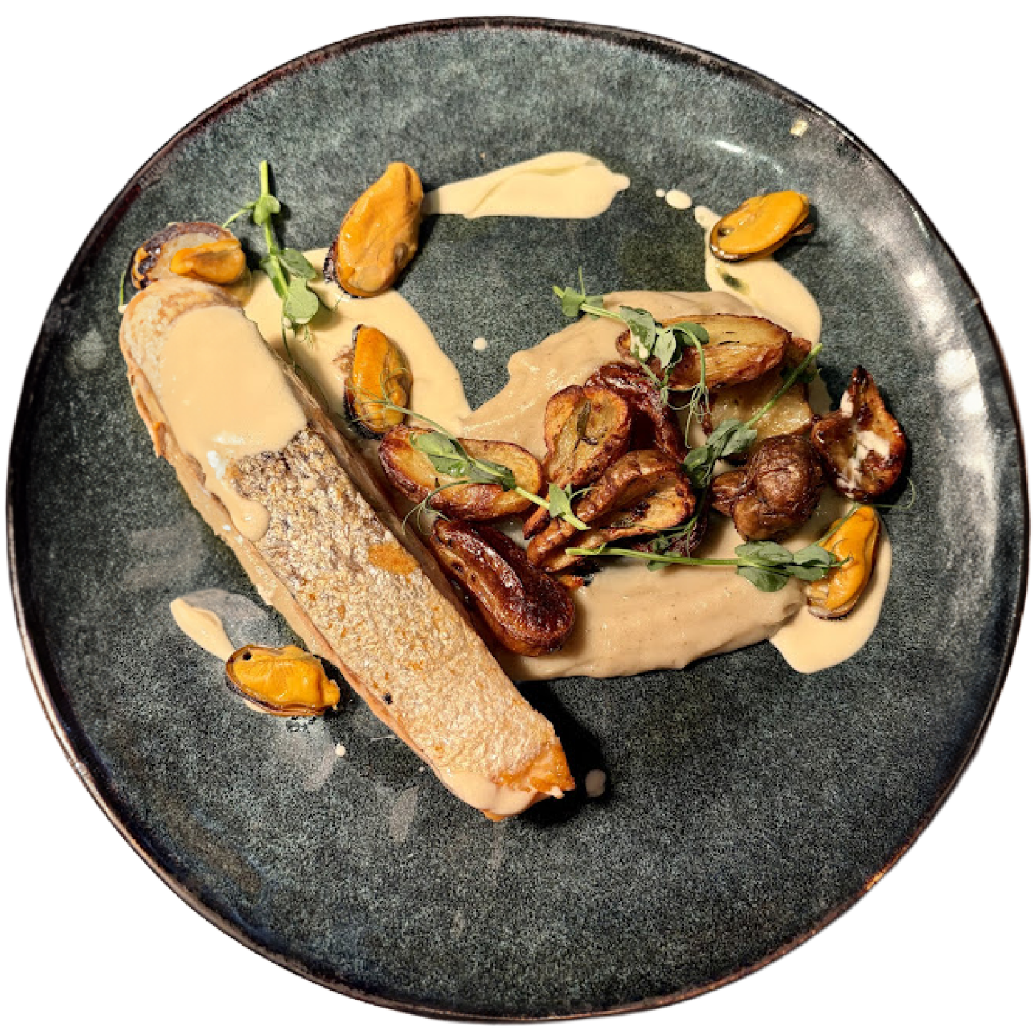 Chez Oscar - restaurant MONTPELLIER