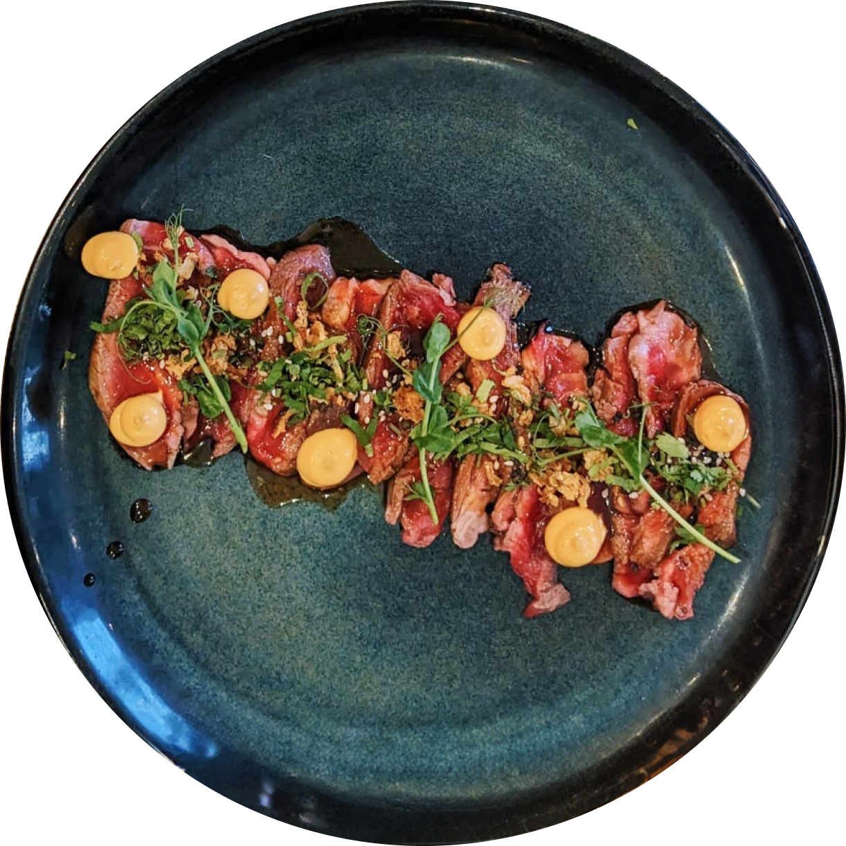 L endroit du Jour - Restaurant Montpellier - Restaurant centre ville Montpellier