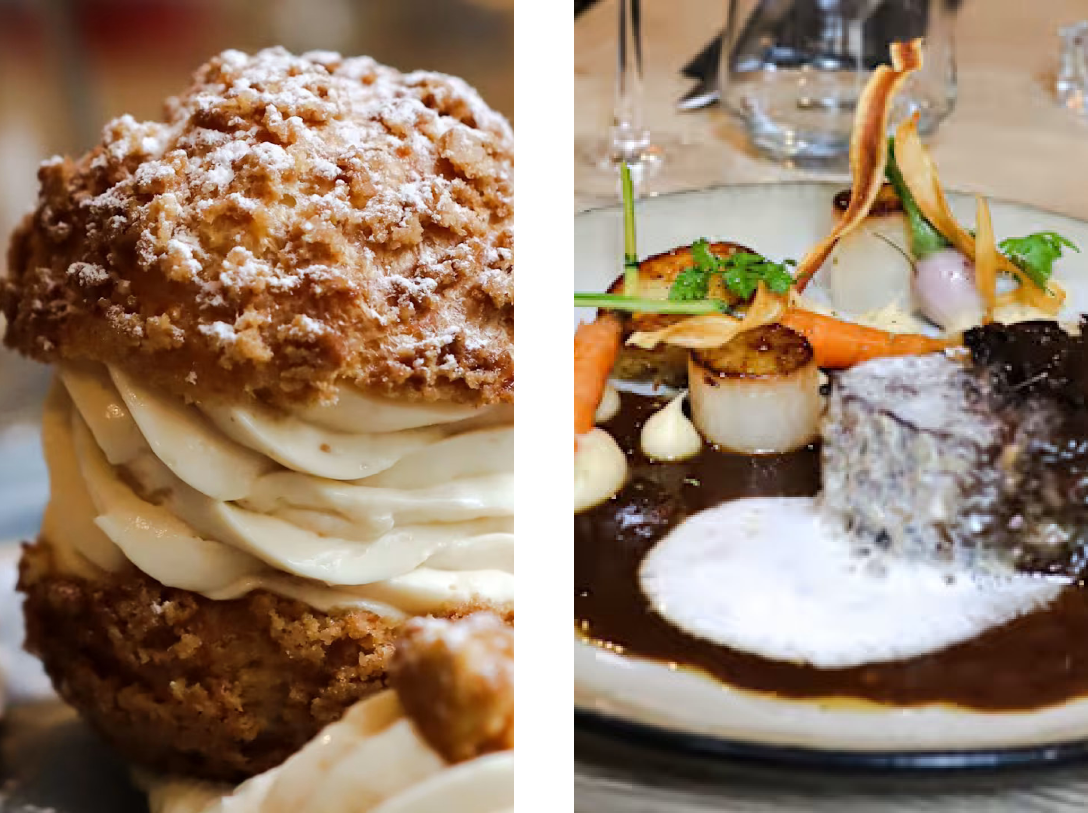 Le restaurant - L endroit du Jour - Restaurant Montpellier - Bistro Montpellier