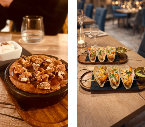 Le restaurant - L endroit du Jour - Restaurant Montpellier - Bistro Montpellier